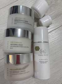 Alpha-Beta retinol Restoring cream Holy Land на основе кислот