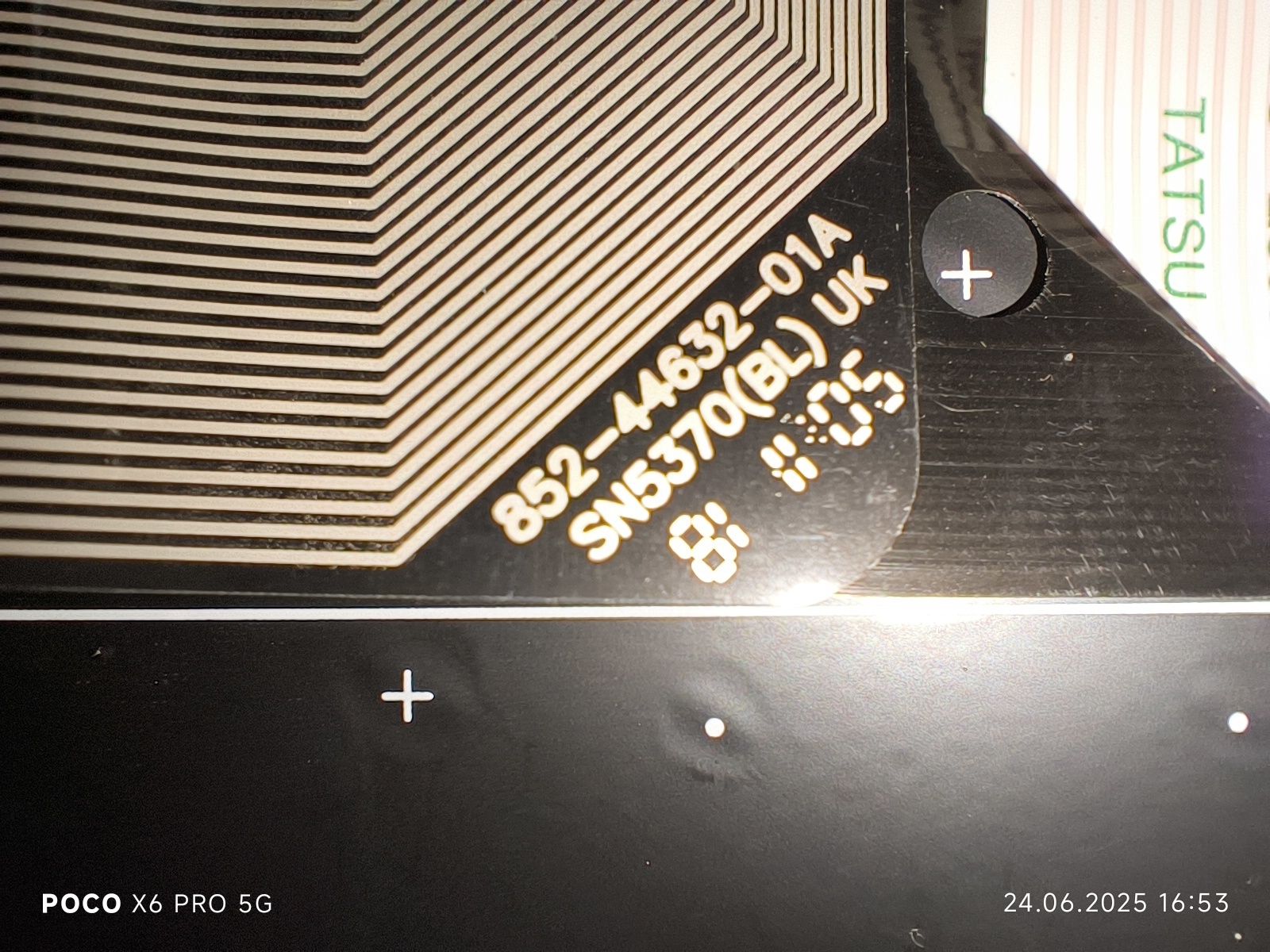 У продажу клавіатура Lenovo Thinkpad A285, оригінал
для ноутбука Len