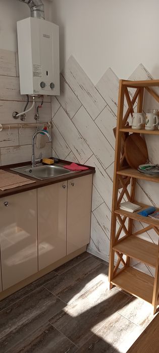 1 кімната, квартира подобово
