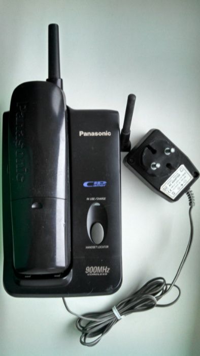 panasonic kx-tc 1484