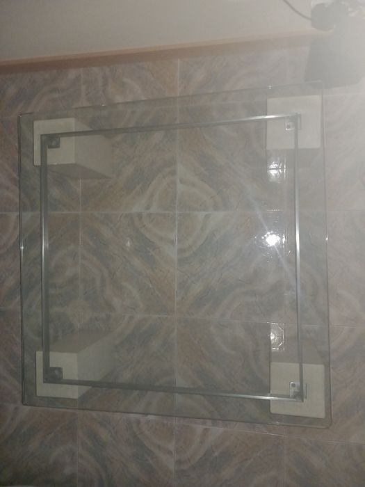 Mesa de centro lindíssima
