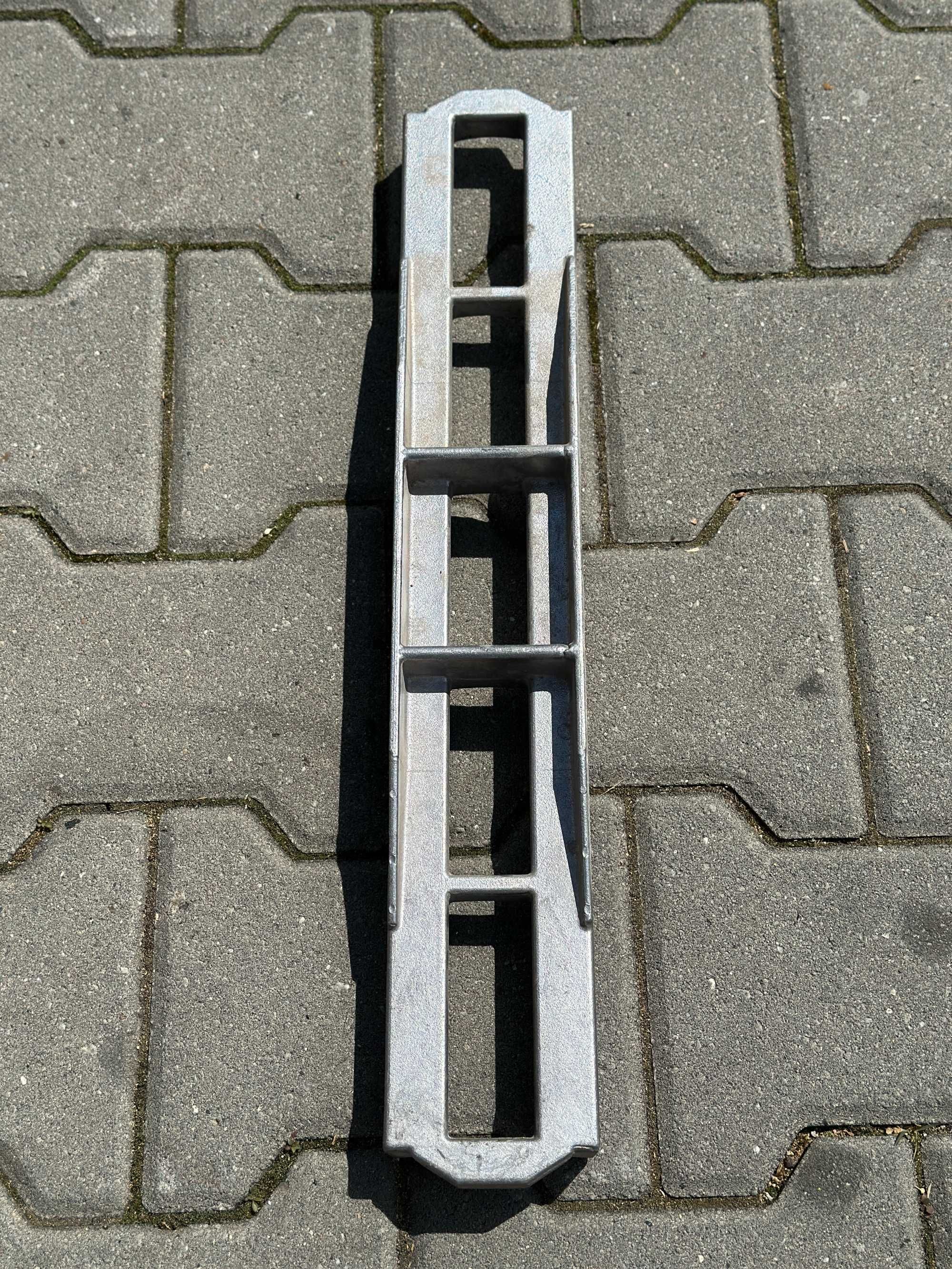 A328. Ustawiacz noży w grubościówce 490 mm