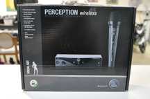 Мікрофонна радіосистема AKG WMS 45 Vocal Set