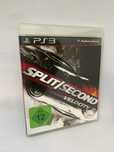 Gra Split Second Velocity PS3 Play Station 3 Pudełkowa