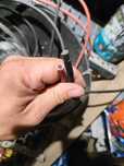 Kabel solarny 6mm 1000v mc4 25m x2