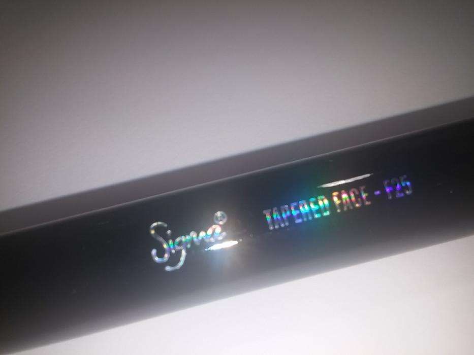 Pincel F25 Sigma Beauty