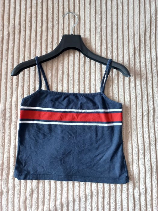 Майка - топ літня