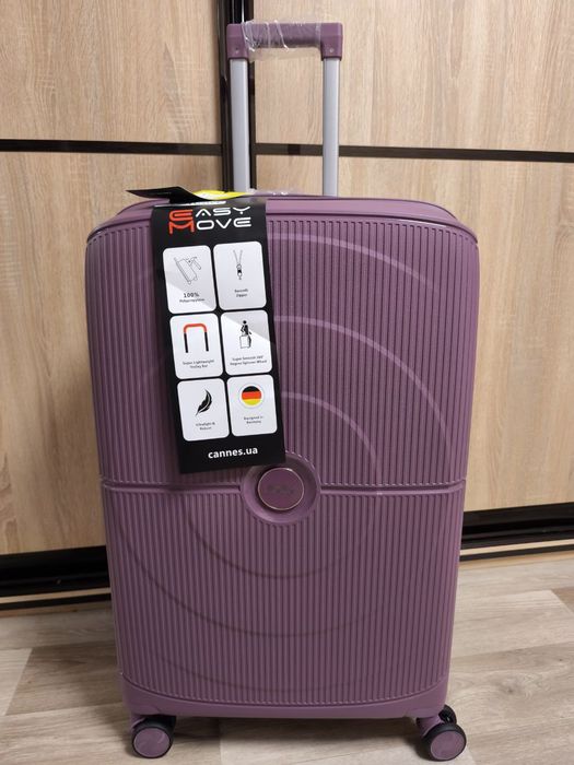 Чемодан для путешествий, дорожный чемодан, Валіза на колесах