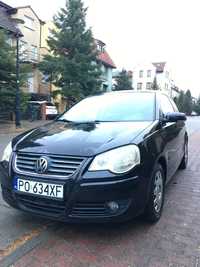 Volkswagen Polo Sprzedam VW Polo benzyna+LPG