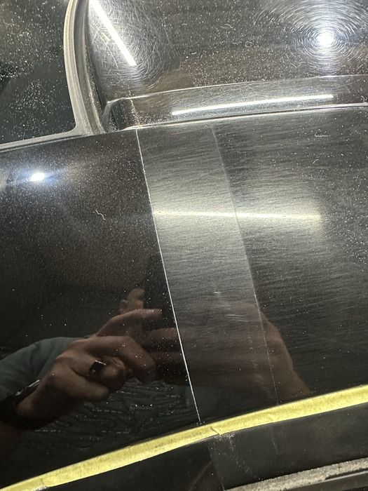 Передпродажня підготовка авто, Полірування і хімчистка