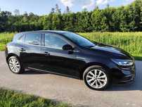 Renault Megane Renault Megane 2019 1.3 TCe 140