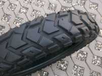opona 140/80-18 70S Heidenau K60 Enduro Scout dot2319 7mm enduro