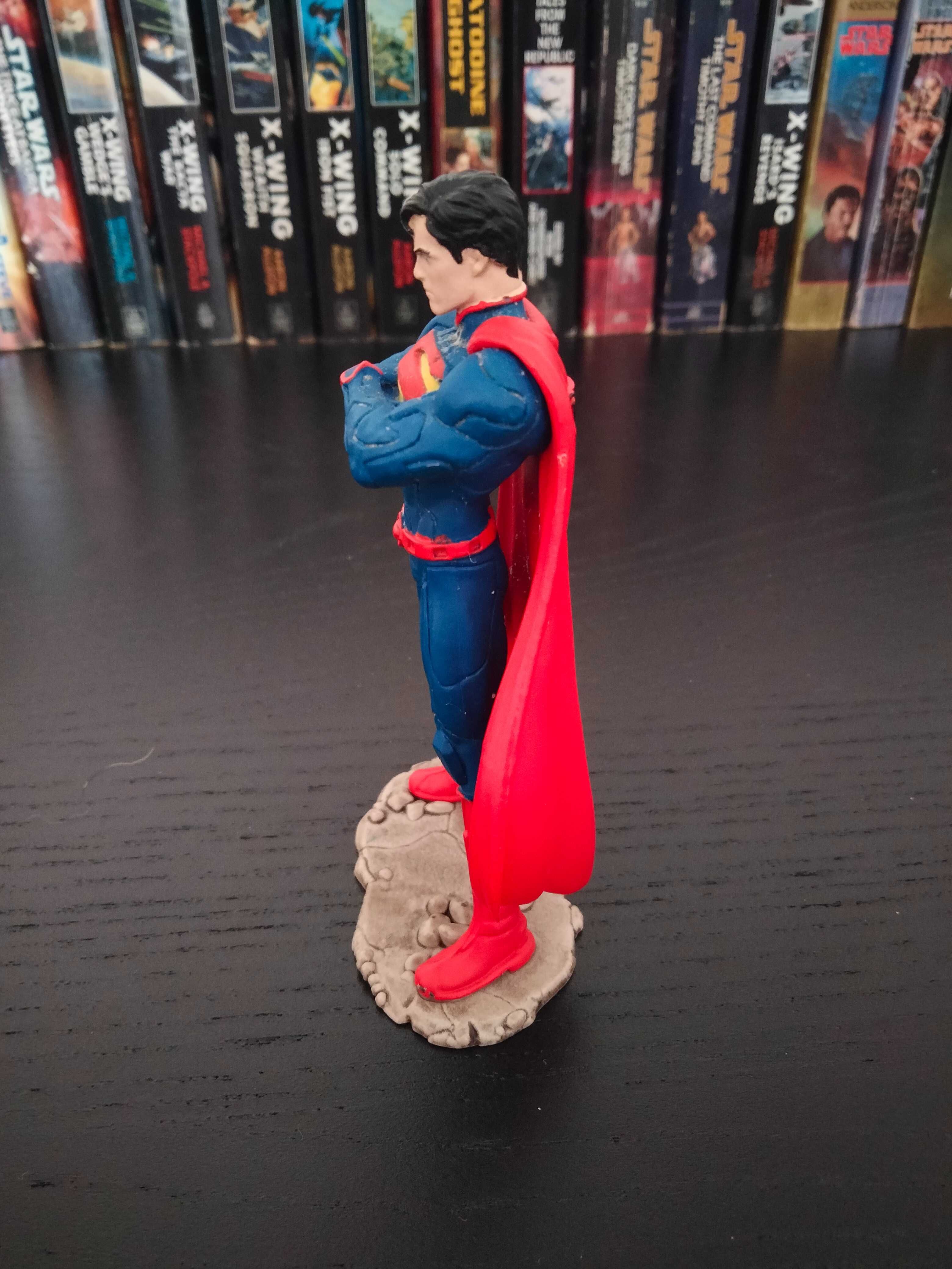 Figura Colecionável "Justice League: Superman" da Schleich