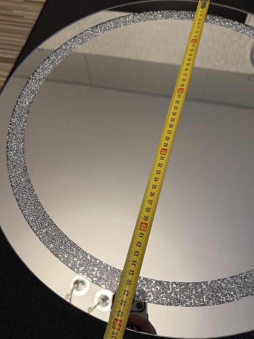 Stolik glamour, home and you