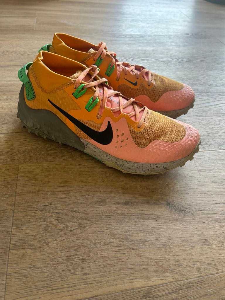 Nike Wildhorse 6