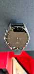 TAG Heuer Connected Men's Black Watch E4 42mm - SBR8010.BA0617