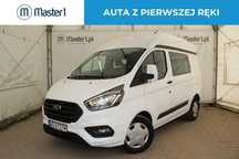 Ford Tourneo Custom WD6137M # Custom Kombi-Van 320 L1H1 Trend FV 23% VAT!