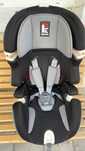 Автокресло Inglesina Prime Miglia I-Fix