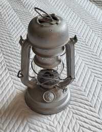 Stara Lampa wojskowa naftowa Feuerhand 176