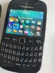 Blackberry Curve