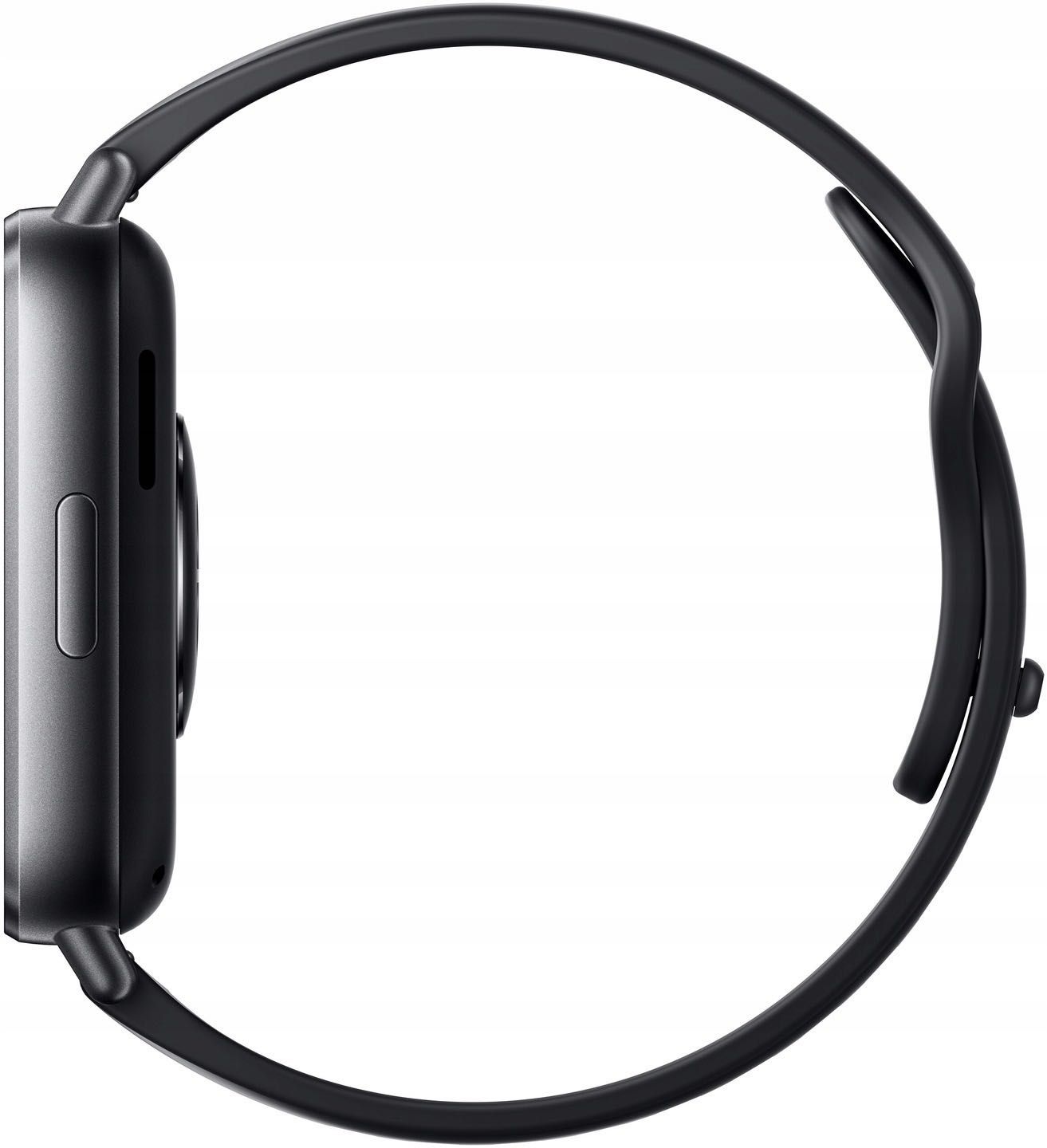 Zegarek Xiaomi Redmi Watch 5 Active Czarny. NOWY, OKAZJA!