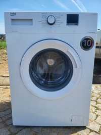 Máquina lavar roupa Beko de 7 kg(motor inverter)com entrega e garantia