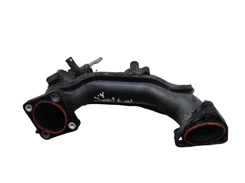 Ford Fiesta MK7 1.4TDCI Peugeot 207 208 C2 C3 1.4 HDI Dolot Powietrza