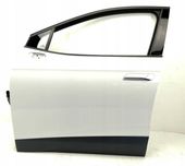 Volkswagen ID4 Двери передние задние