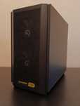 ПК - RTX 3070, 32GB DDR5, Z690M, i5-12400F