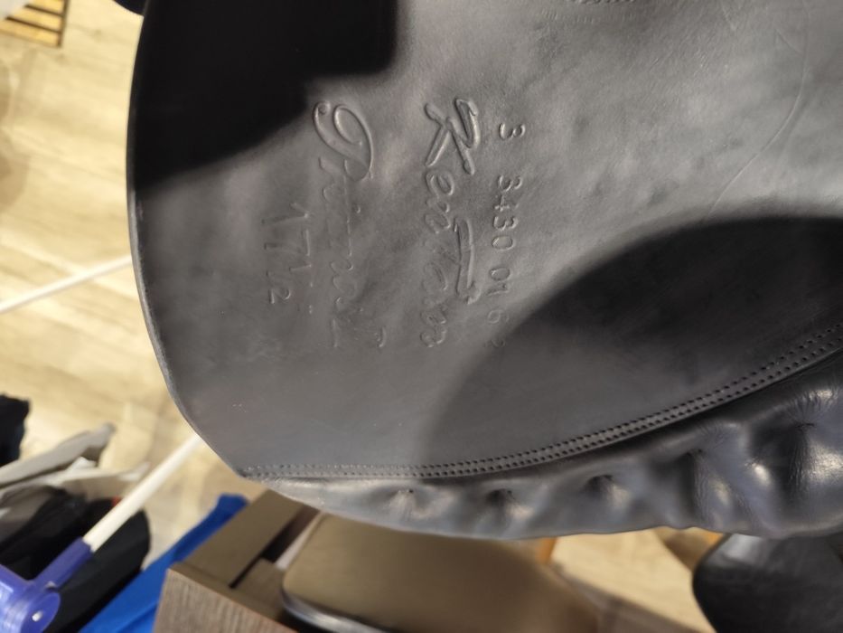 Sprzedam siodło kentaur