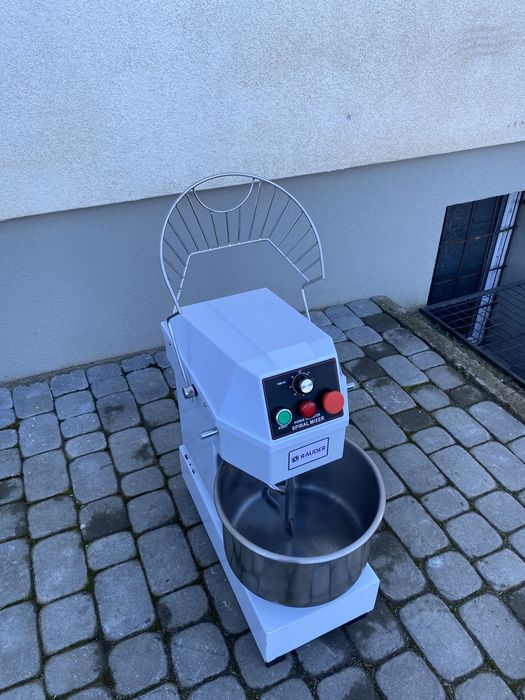 Тістоміс Rauder Промисловий Одношвидкісний Німеччина!!!