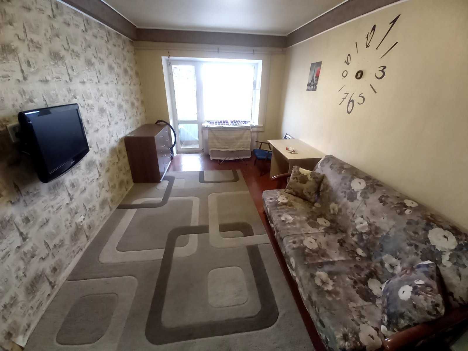 Квартира 2 комнатная ул.Богдана Хмельницкого в Центр