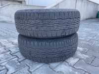 2 pneus 235/55 r18 Bridgestone