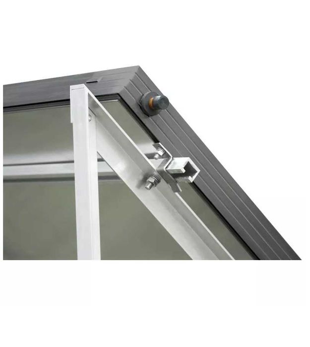 Zestaw solarny ECO 2,0 / 200L Kolektory płaskie