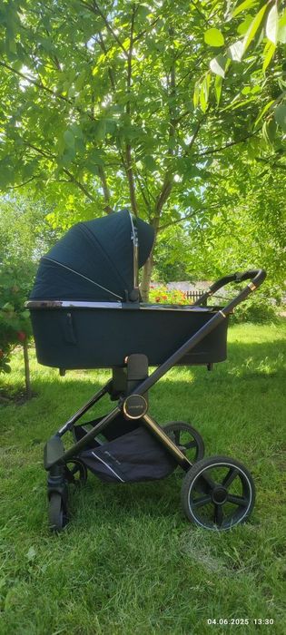 Продам коляску Carello Ultimo 2в1