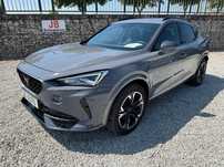 Cupra Formentor 1.4 e-Hybrid DSG