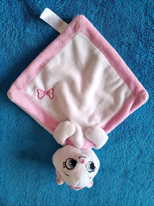 Doudou  de bebe disney