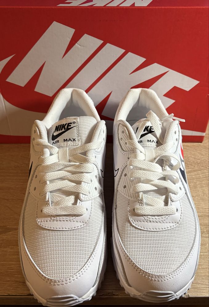 NIKE AIR MAX 90 R.38/5