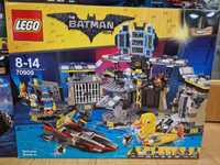 Lego 70909 The Lego Batman Movie
Da coleção "The Lego Batman Movie"
Da