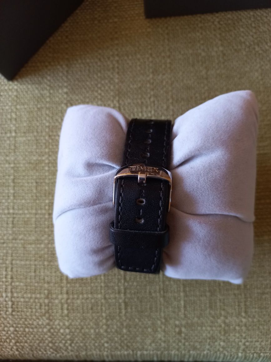 Timex GMT - zegarek męski