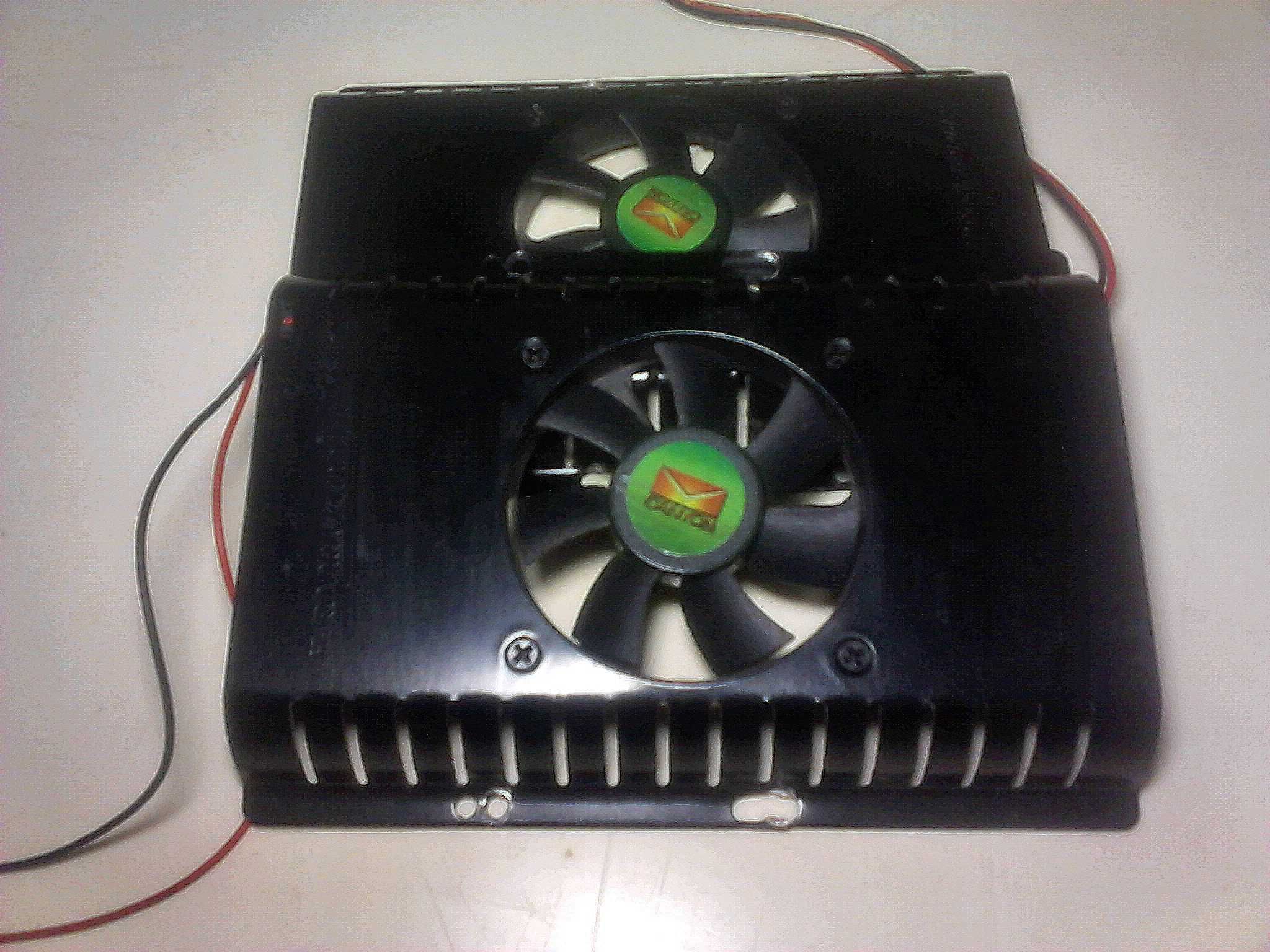 Кулер,вентилятор охлаждения для жёсткого диска