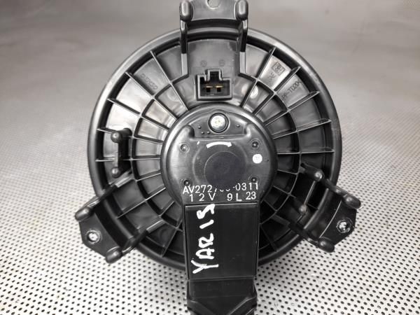 Motor da chauffage / sofagem TOYOTA Yaris (_P9_)