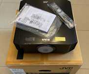 Projektor rzutnik JVC DLA-X5000 (aka DLA-RS400)