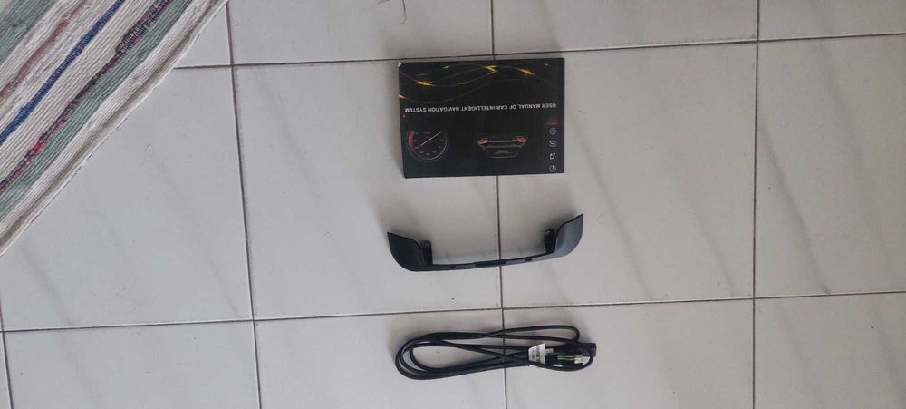 Radio Android Táctil para vários modelos BMW, android auto/cartão sim