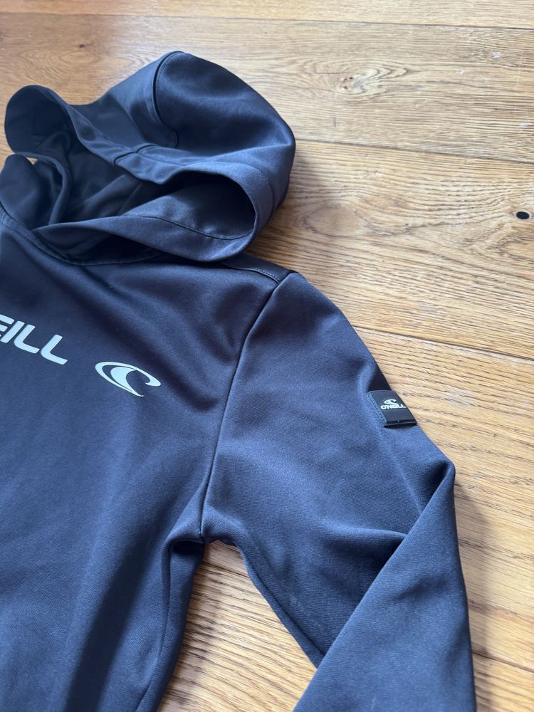 Bluza z kaputrem  O’neill rozmiar 146