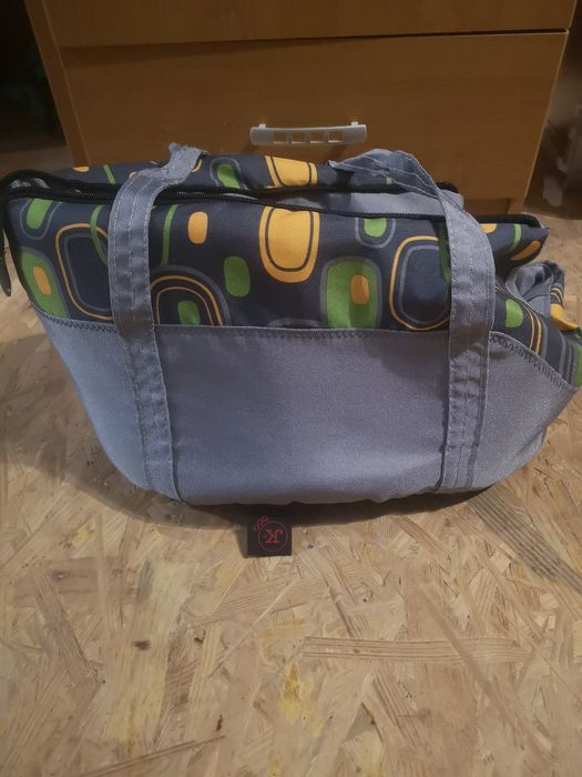 Torba dla psa/nosidlo