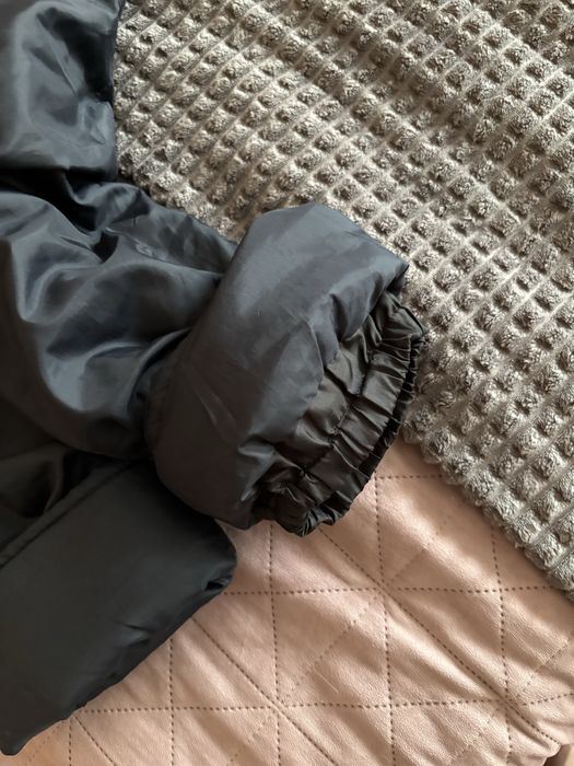 Комбинезон штаны зима на флисе