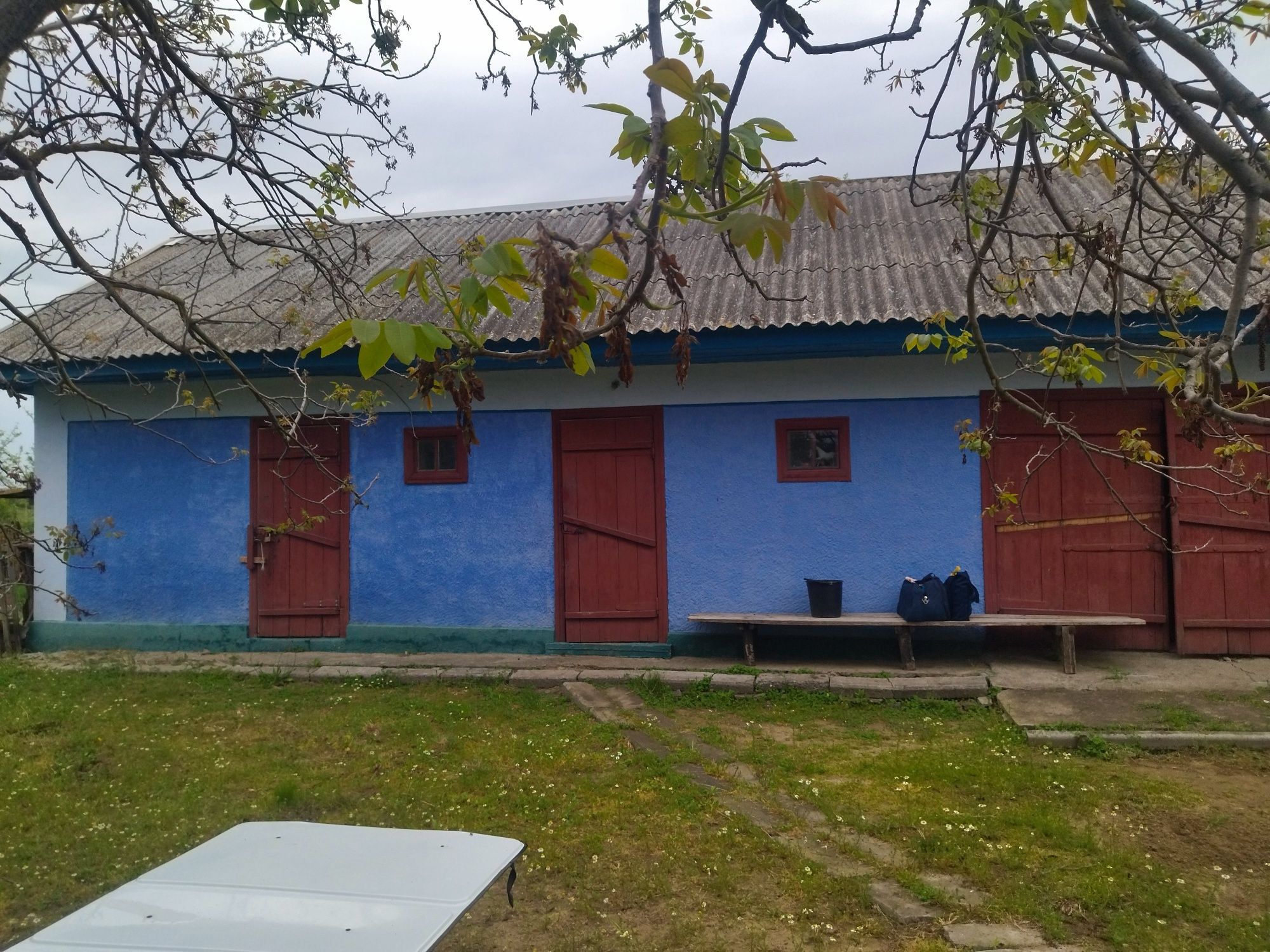 Продам будинок в сільській місцевості