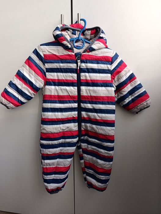 Пакет дитячого одягу