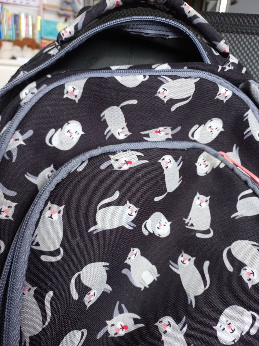 Plecak szkolny CoolPack